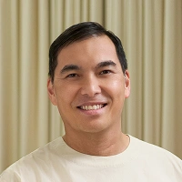 Dr. Evan Woo Profile Picture