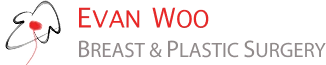 Evan Woo Breast & Plastic Surgery Logo