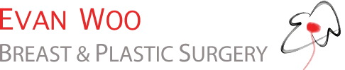 Evan Woo Breast & Plastic Surgery Logo