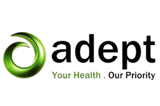 Adept
