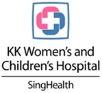 KK Women's and Children's Hospital Logo