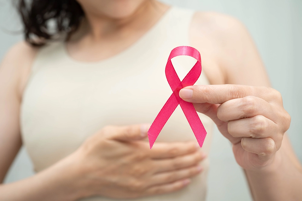 Breast Cancer: Understanding Breast Cancer Treatment