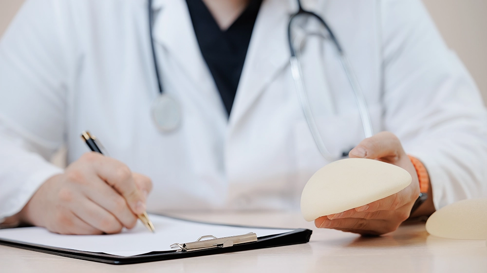 What Is the Role of a Breast Surgeon in Treating Breast Cancer?